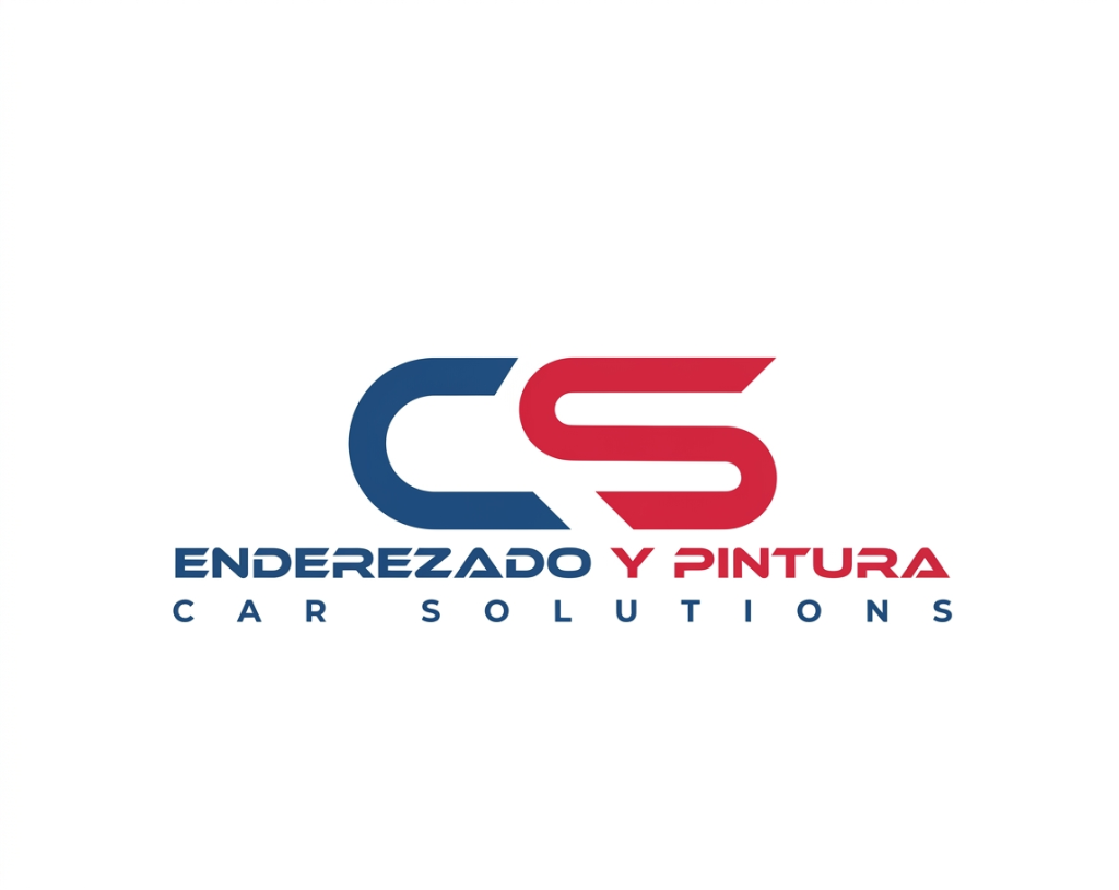 Car Solutions Logo